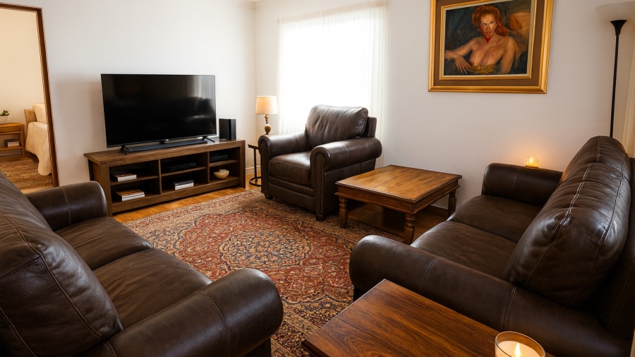 3 Bedroom Property for Sale in Dana Bay Western Cape